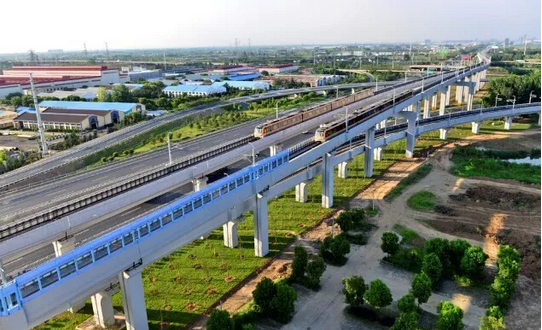 利好！南京3条重要地铁线路传来建设进展